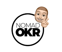 Nomad OKR