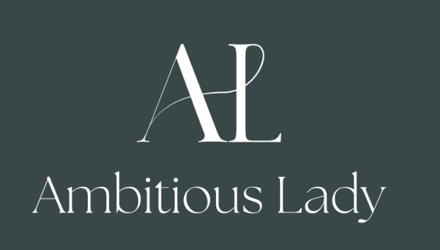 Ambitious Lady